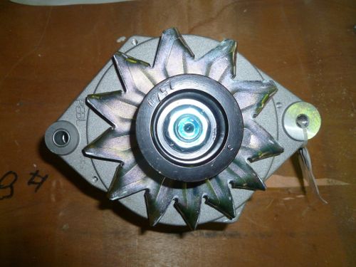 Генератор зарядный SDEC SC9D340D2; TDS 228 6LT/Battery charging generator