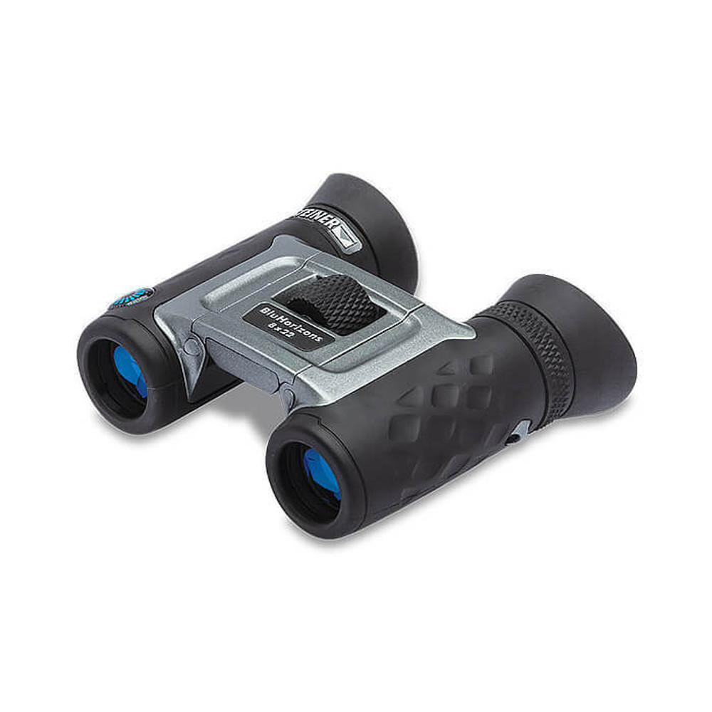 Бинокль Steiner BluHorizons 8x22