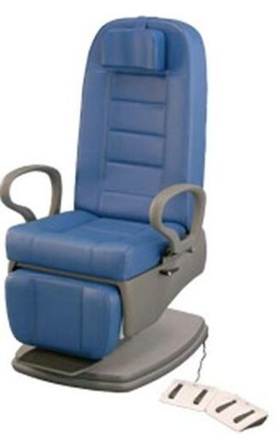 Кресло пациента офтальмологическое DOCTOR