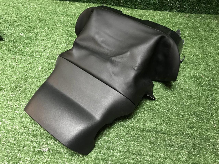 Кожух рулевой колонки LR Discovery Sport (19-нв)