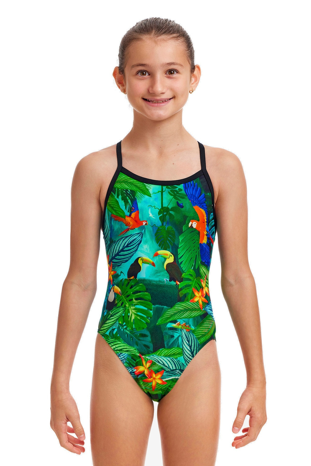 Купальник FUNKITA Lost Forest