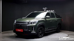 KG Mobility (Ssangyong) The New Rexton Sports Дизель 2.2 4WD (06.2022)