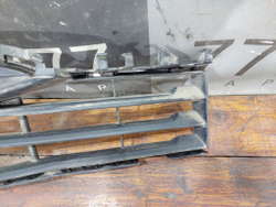 Решетка переднего бампера правая BMW 5-Series (G30) 17-20 Б/У Оригинал 51117385278