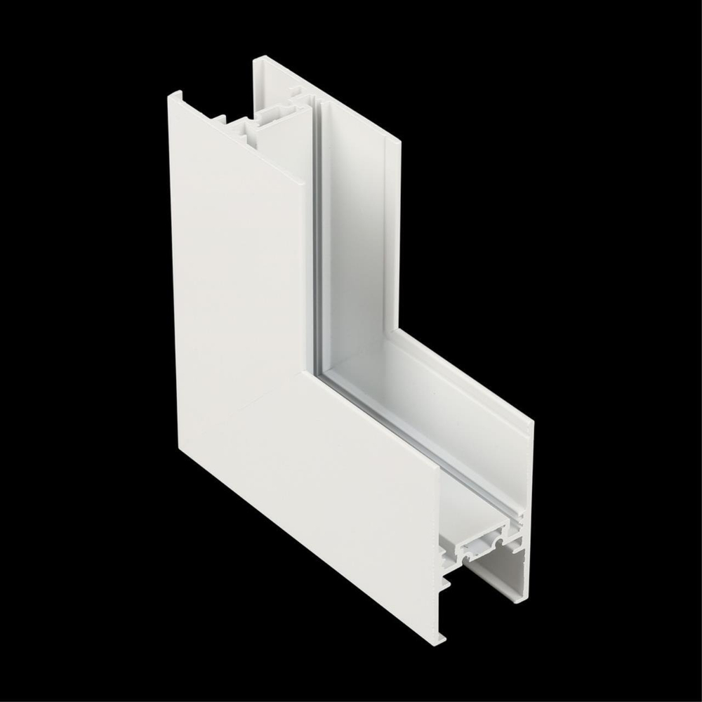 Соединитель для магнитного шинопровода Aployt Magnetic track 48 APL.0182.10.01