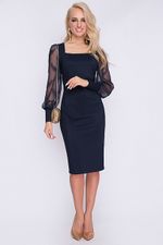 Платье 70224 Avili