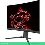 Игровой монитор MSI G27CQ4P E2