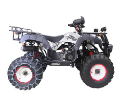 Квадроцикл WELS Thunder 200 Lux