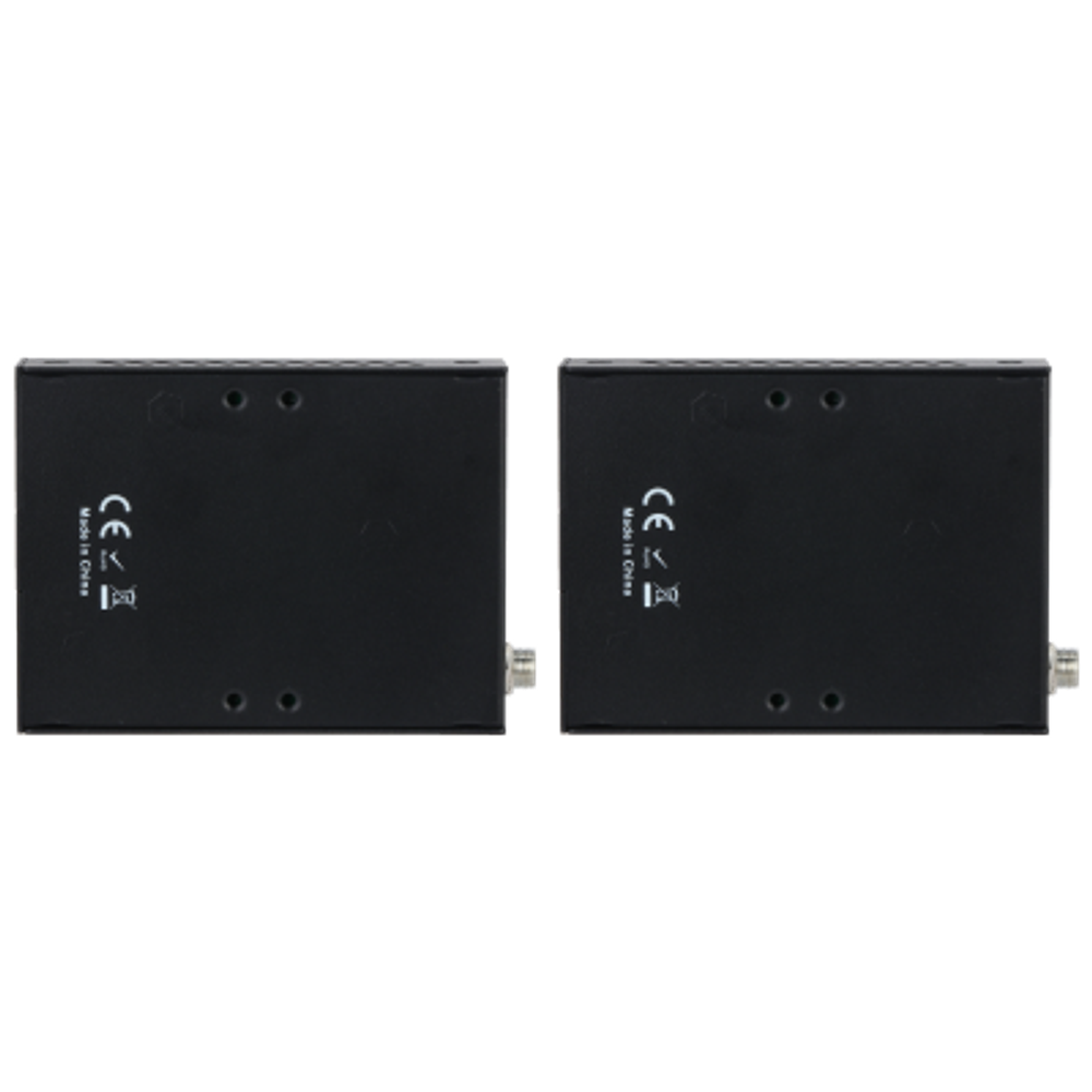 DH-PFM705K-4K Удлинитель HDMI по витой паре. 1 комплект