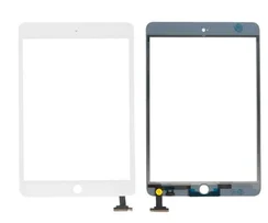 Тачскрин для Apple iPad Mini 5 (7.8) (White)
