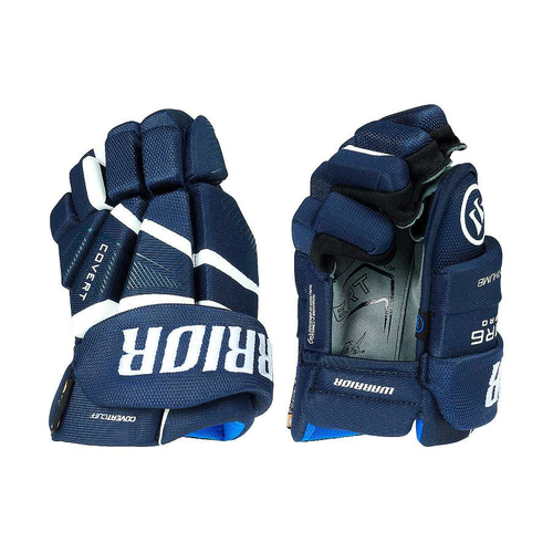 Краги WARRIOR COVERT QR6 PRO YTH (детский)