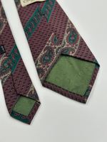 Галстук Christian Dior