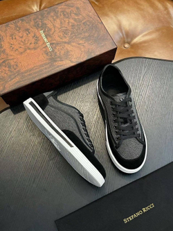 Кеды Stefano Ricci