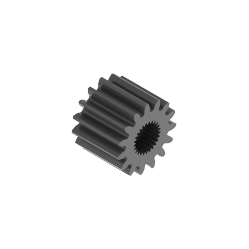 REV-41-1364-PK4 Servo Gear Adapter - 4 Pack