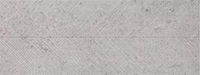 Porcelanosa Prada Acero Spiga 45x120