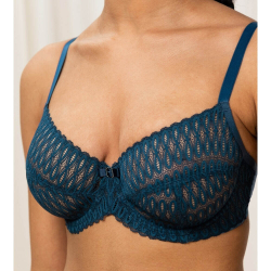 Бюстгальтер Triumph Aura Spotlight W цветные акция