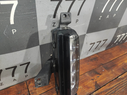 ПТФ передняя левая Exeed TXL 21-нв Б/У Оригинал 605000165AA