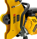 Бензорез Denzel МС-7440 400 мм 66302