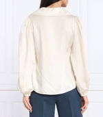 Рубашка Sams\u00f8e Sams\u00f8e - кремовый(F22400178)