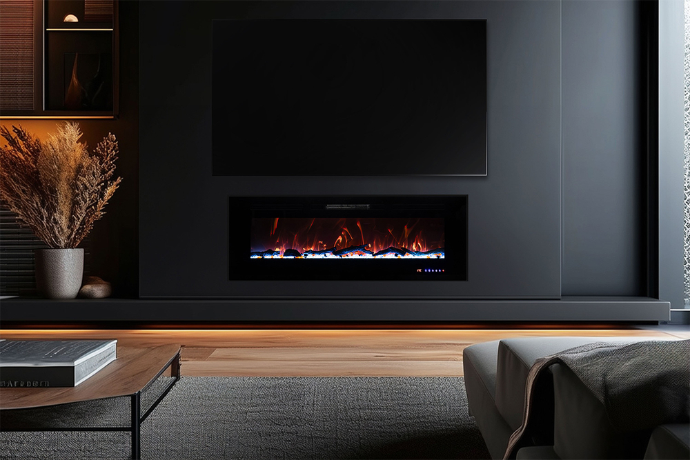 Очаг Royal Flame Galaxy 50 RF