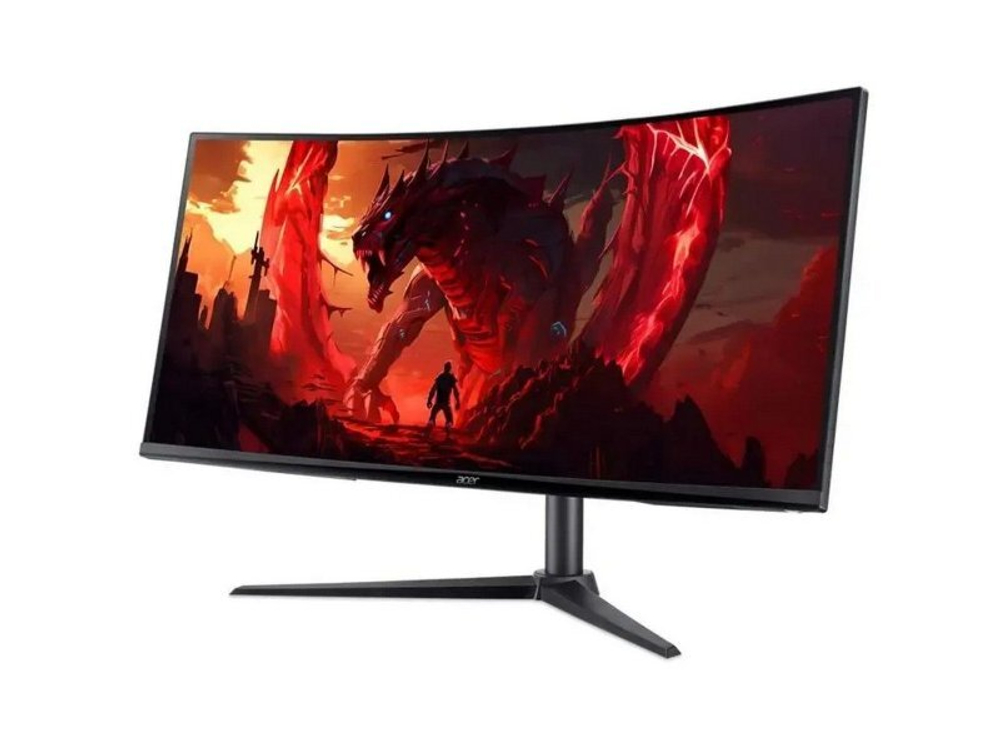 Монитор Acer Nitro XZ342CUV3bmiiphx