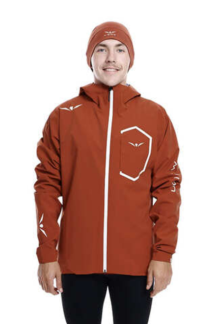 КУРТКА МЕМБРАННАЯ МУЖСКАЯ UR3.1 | CHILI OIL