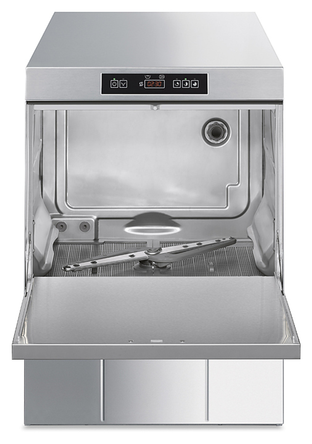 Посудомоечная машина с фронтальной загрузкой SMEG Professional UD503DS