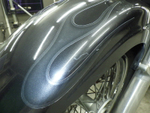 Suzuki Intruder 400 Classic , 2005