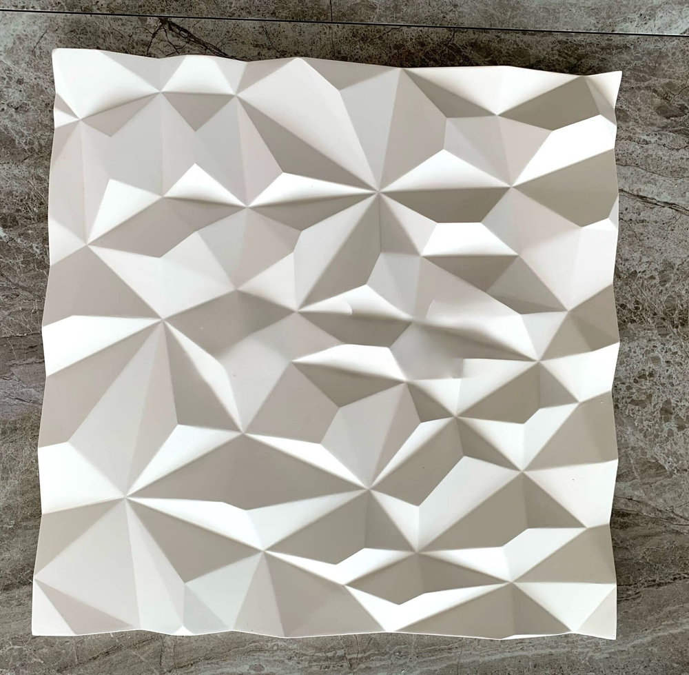 Гипсовая панель Скала