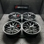 КОВАНЫЕ ДИСКИ ДЛЯ AUDI A6 C8 2024 Рестайлинг Ауди