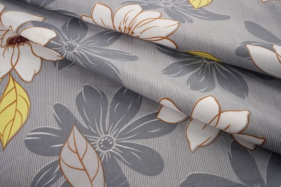 КПБ Габриэль, Дуэт , 50х70, простыня 160х200х30 . DOMTEKC