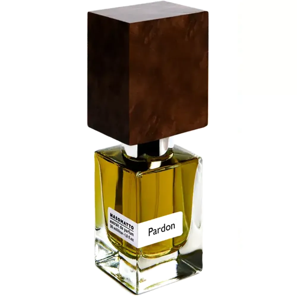 NASOMATTO PARDON EDP 30 ML