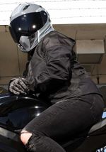 Range 2.0 Voyager / Черно-желтый