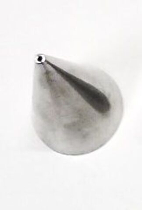 Насадка кондитерская №3 (2мм)