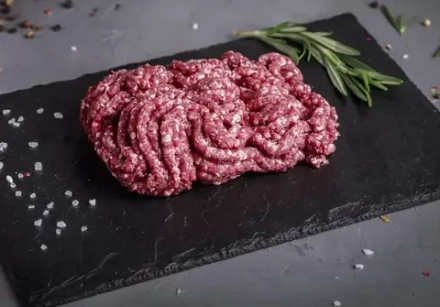 Фарш говяжий (1кг)