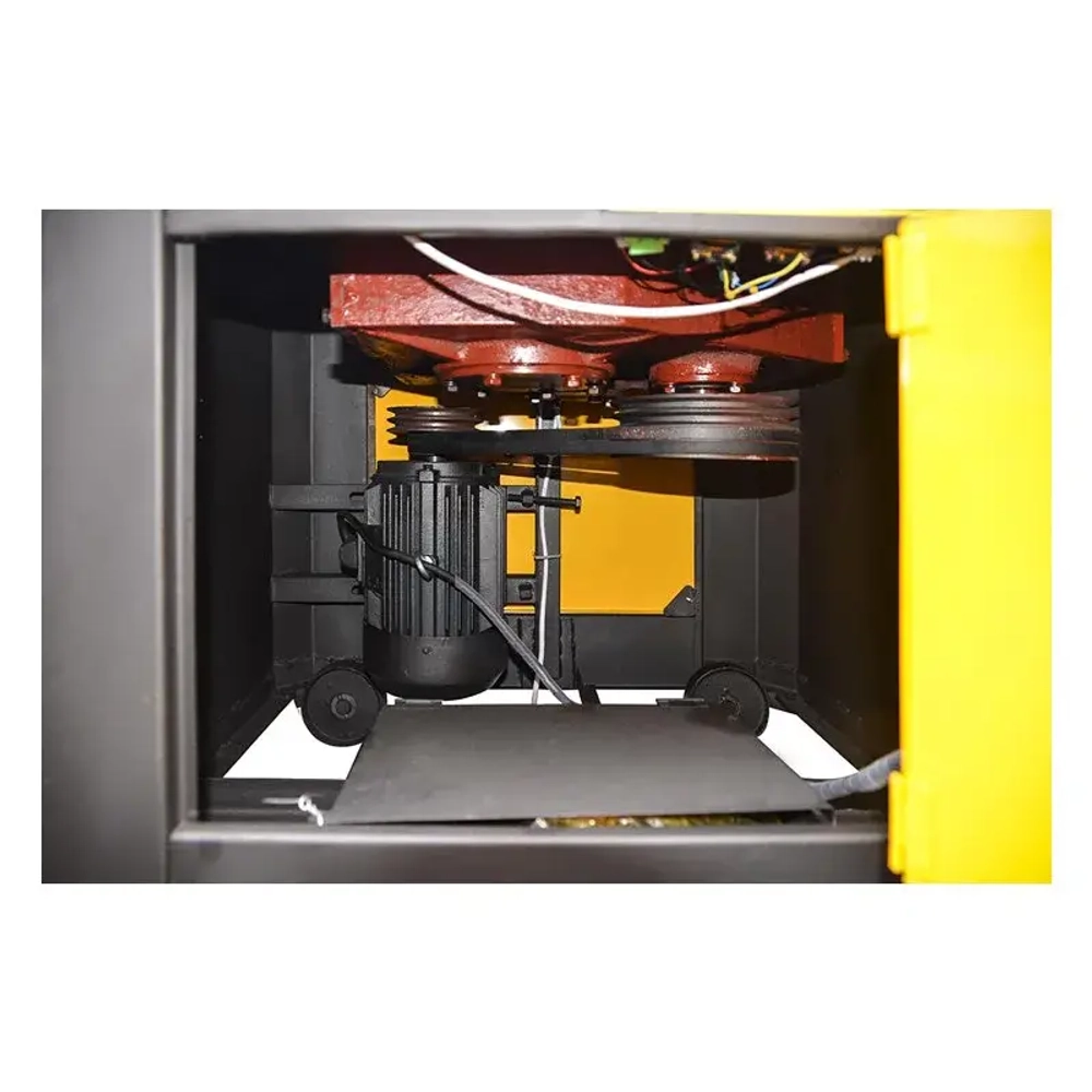 ТСС GW 42A станок для гибки арматуры 490455