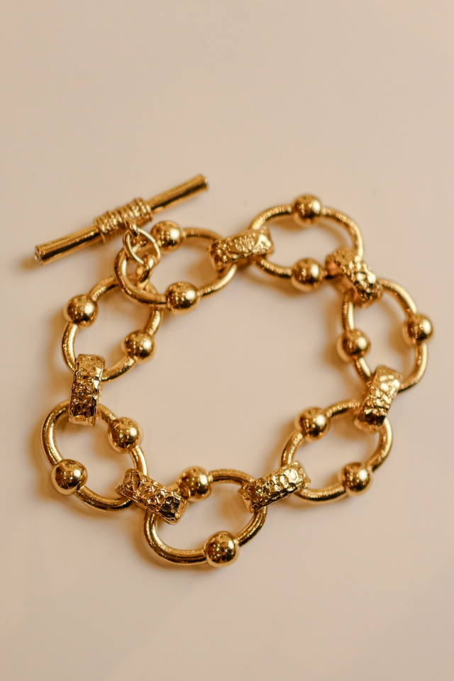 Gas Bijoux БРАСЛЕТ GAS bijoux