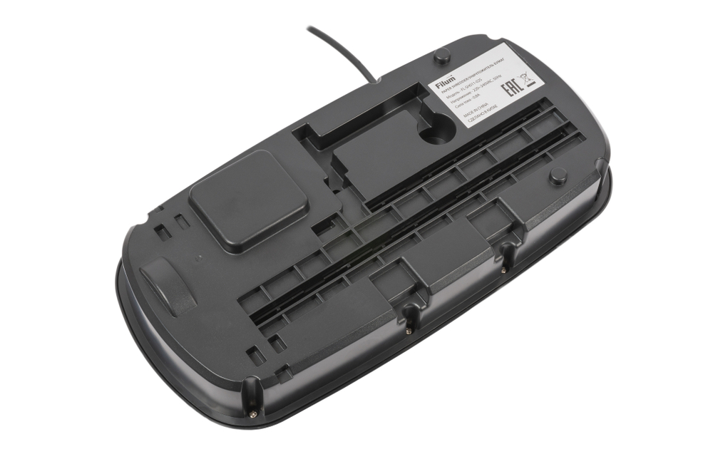 Уничтожитель бумаг  Filum FL-SH011-02S