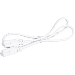 Кабель соединительный для линейного светильника ЭРА C5-С5-0,5 3-pin 0,5 м коннекторы IEC C5-IEC C5