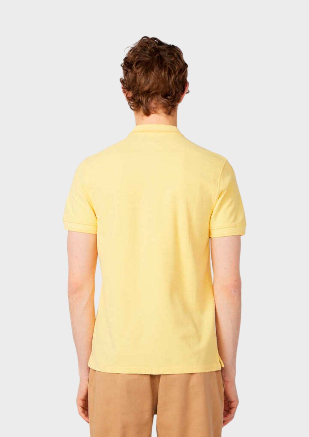 Поло Lee Cooper
