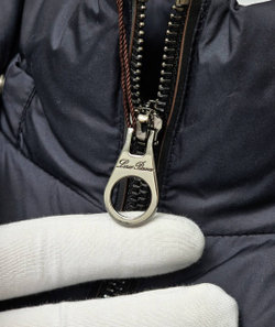 Пуховик Loro Piana