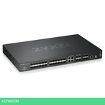 Коммутатор Zyxel XGS4600-32F-ZZ0102F