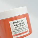 COMFORT ZONE Крем дренаж с минеральной грязью Body Strategist