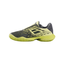 Мужские теннисные кроссовки Babolat Propulse Fury 3 All Court - sunny lime