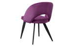 Стул DC-9507 пурпурный