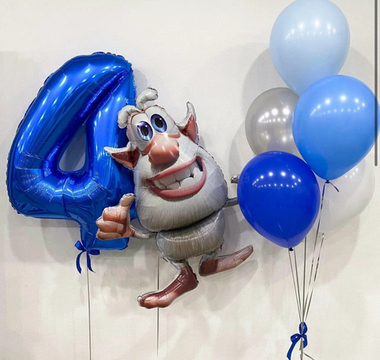 Набор Шариков