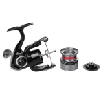 Катушка Daiwa 20 RX LT 2000
