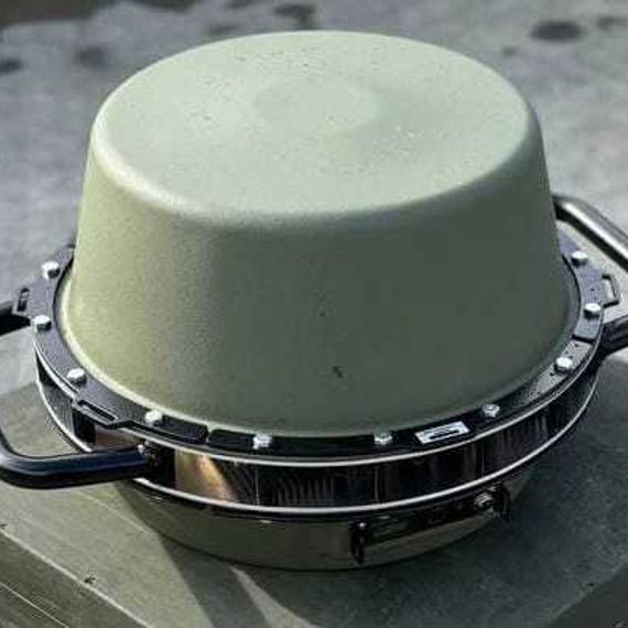 Переносная станция «Капюшон» ТП 10-100 (400-1020МГц)