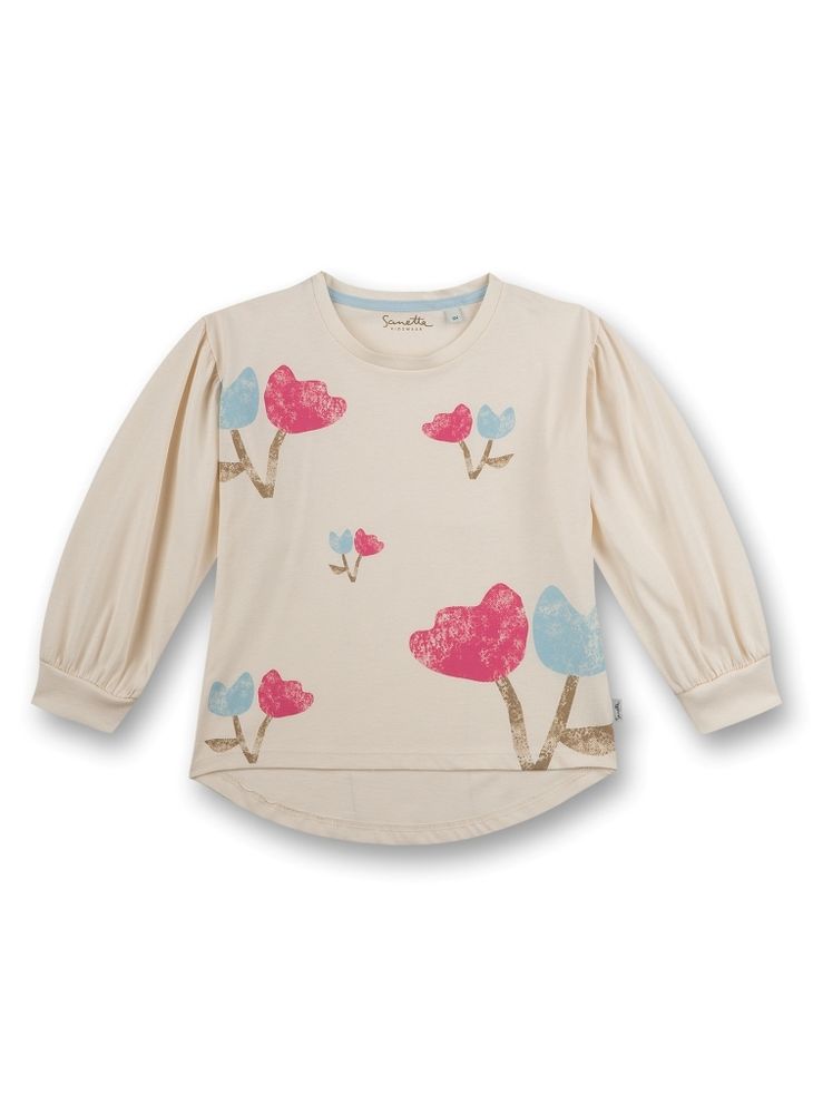 Футболка Sanetta Kidswear 126097 18010