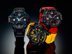 GA-1000-4B