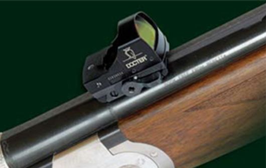 Задвижка боевой пружины МР-654К